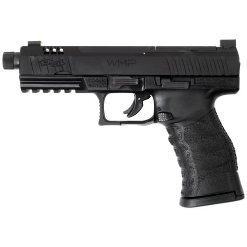 WALTHER WMP